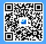 微信掃碼或長按識別，填寫內(nèi)容