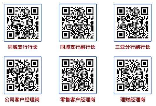 2025年浦發銀行海口分行社會招聘啟事（6.18）